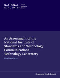 An Assessment of the National Institute of Standards and Technology Communications Technology Laboratory
