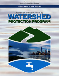 Review of the New York City Watershed Protection Program