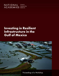 Investing in Resilient Infrastructure in the Gulf of Mexico