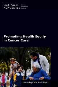 Promoting Health Equity in Cancer Care