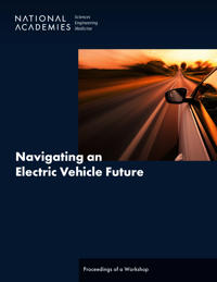 Navigating an Electric Vehicle Future
