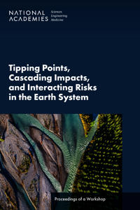 Tipping Points, Cascading Impacts, and Interacting Risks in the Earth System