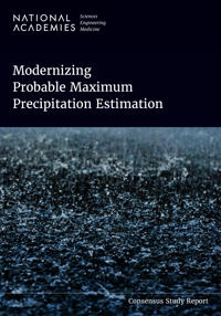 Modernizing Probable Maximum Precipitation Estimation