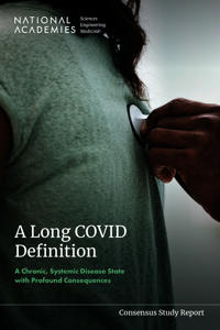 A Long COVID Definition