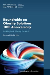 Roundtable on Obesity Solutions 10th Anniversary