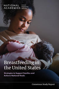 Breastfeeding in the United States