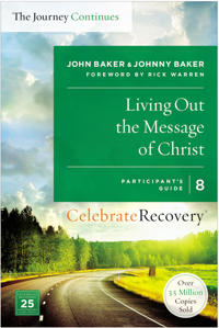 The Living Out the Message of Christ