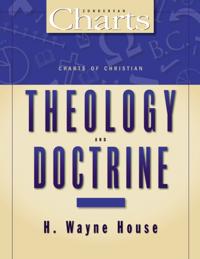 Charts of Christian Theology and Doctrine