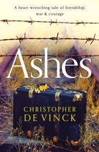 Ashes