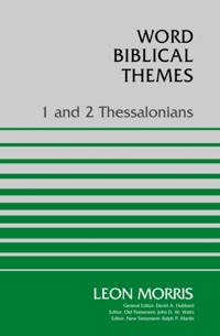 Word Biblical Themes