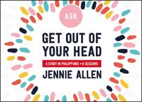 Get Out of Your Head Conversation Card Deck