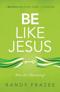 Believe Bible Study Series