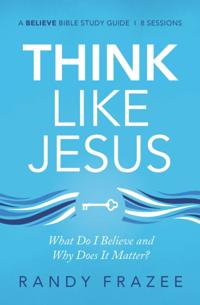 Believe Bible Study Series