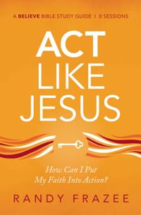 Believe Bible Study Series
