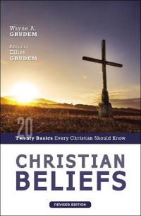 Christian Beliefs, Revised Edition