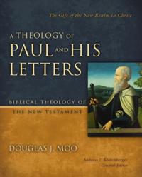 Biblical Theology of the New Testament Series