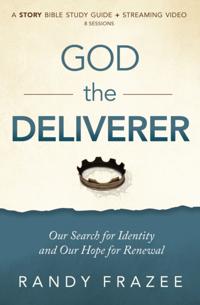 The Story Bible Study Series