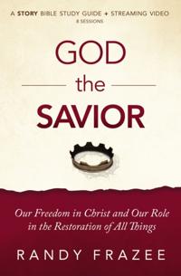 The Story Bible Study Series