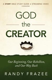 The Story Bible Study Series
