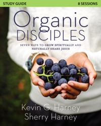 Organic Outreach