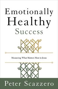 Emotionally Healthy Success