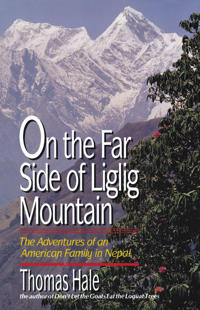 On the Far Side of Liglig Mountain
