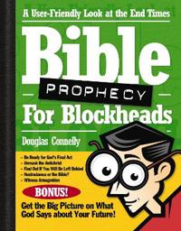 A Bible Prophecy for Blockheads