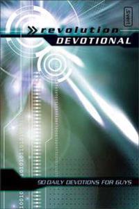 The Revolution Devotional