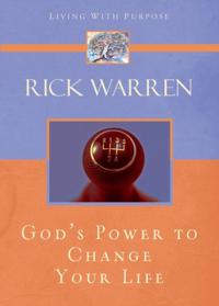 Living with Purpose