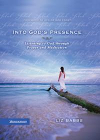 Into God's Presence