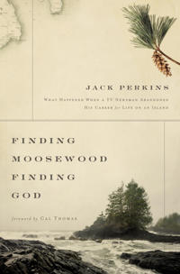 Finding Moosewood, Finding God