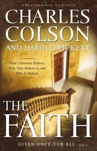 The Faith Participant's Guide