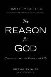 The Reason for God Discussion Guide
