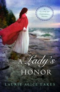 A Cliffs of Cornwall Novel