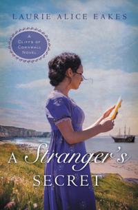 A Cliffs of Cornwall Novel