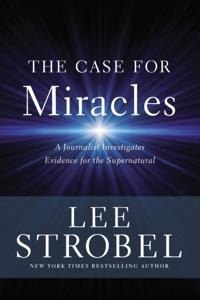 Case for Miracles