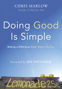 Doing Good Is Simple