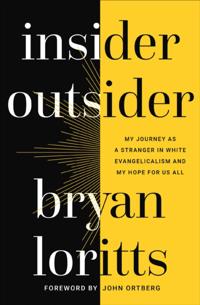 Insider Outsider