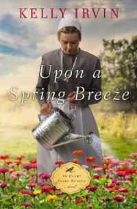 Bokomslag for "Upon a Spring Breeze"