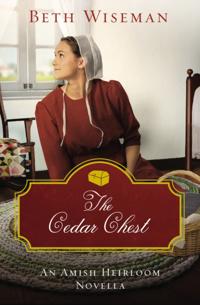 Cedar Chest