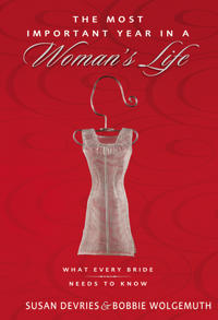 The Most Important Year in a Woman's Life/The Most Important Year in a Man's Life