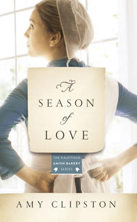 Bokomslag for "A Season of Love"