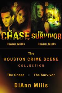Crime Scene: Houston