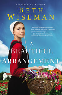 Bokomslag for "A Beautiful Arrangement"