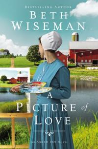 The Amish Inn Novels