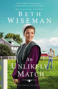 The Amish Inn Novels