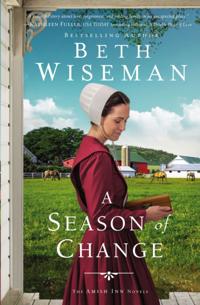 The Amish Inn Novels