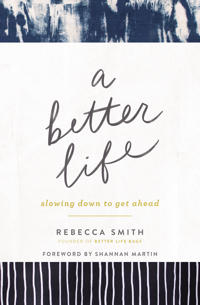 A Better Life