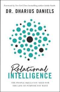 Relational Intelligence