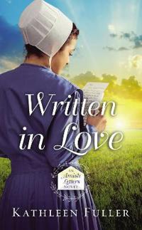 Bokomslag för "Written in Love"